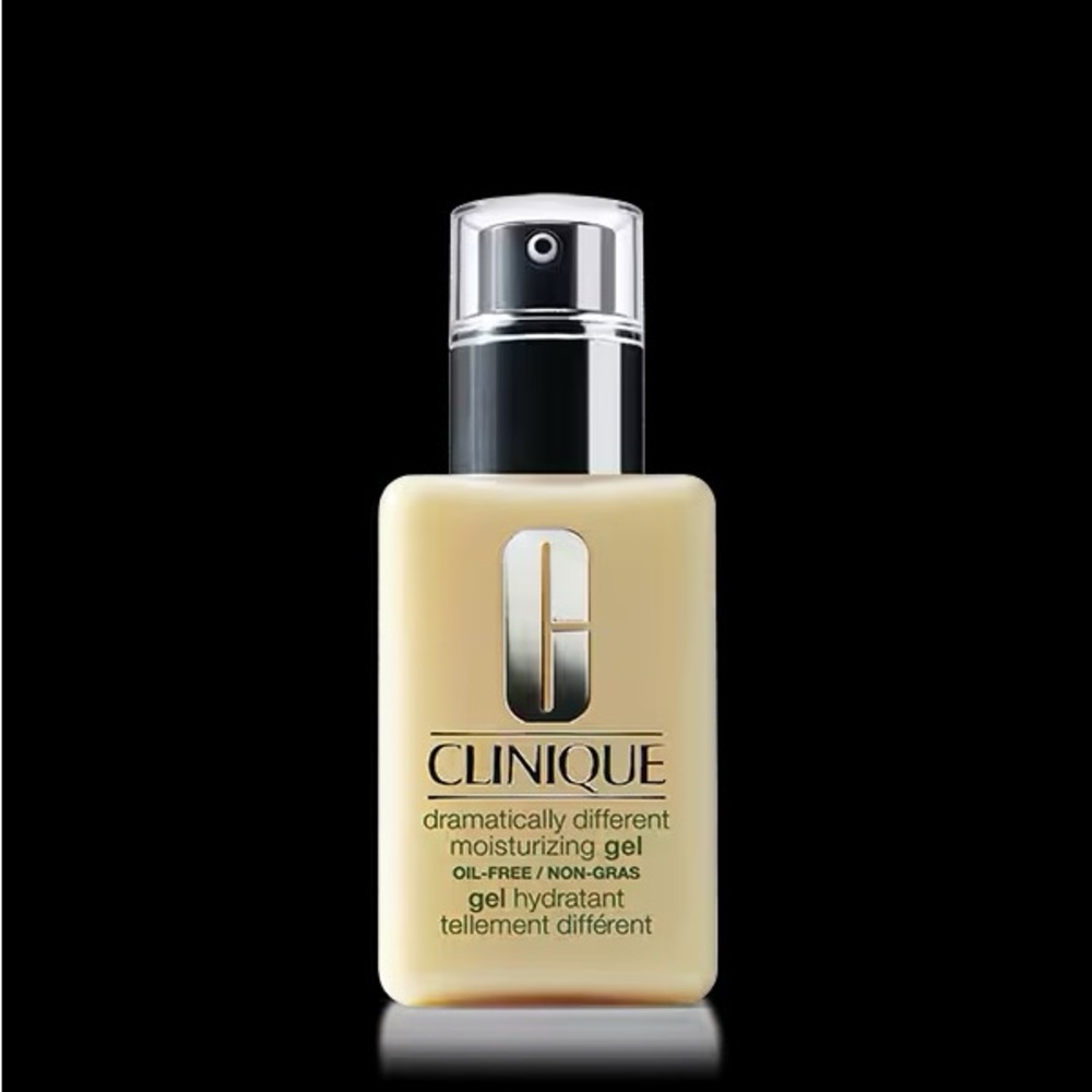 Clinique Dramatically Different™ Moisturizing Gel - 4.2 oz